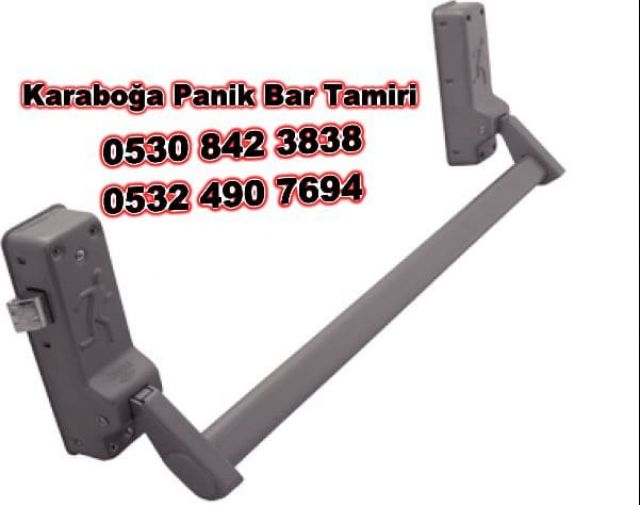 Sultanbeyli Yangın Kapısı Panik Bar Tamiri | 0530 842 3938 Acil Servis